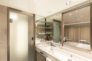 Superior Veranda Suite